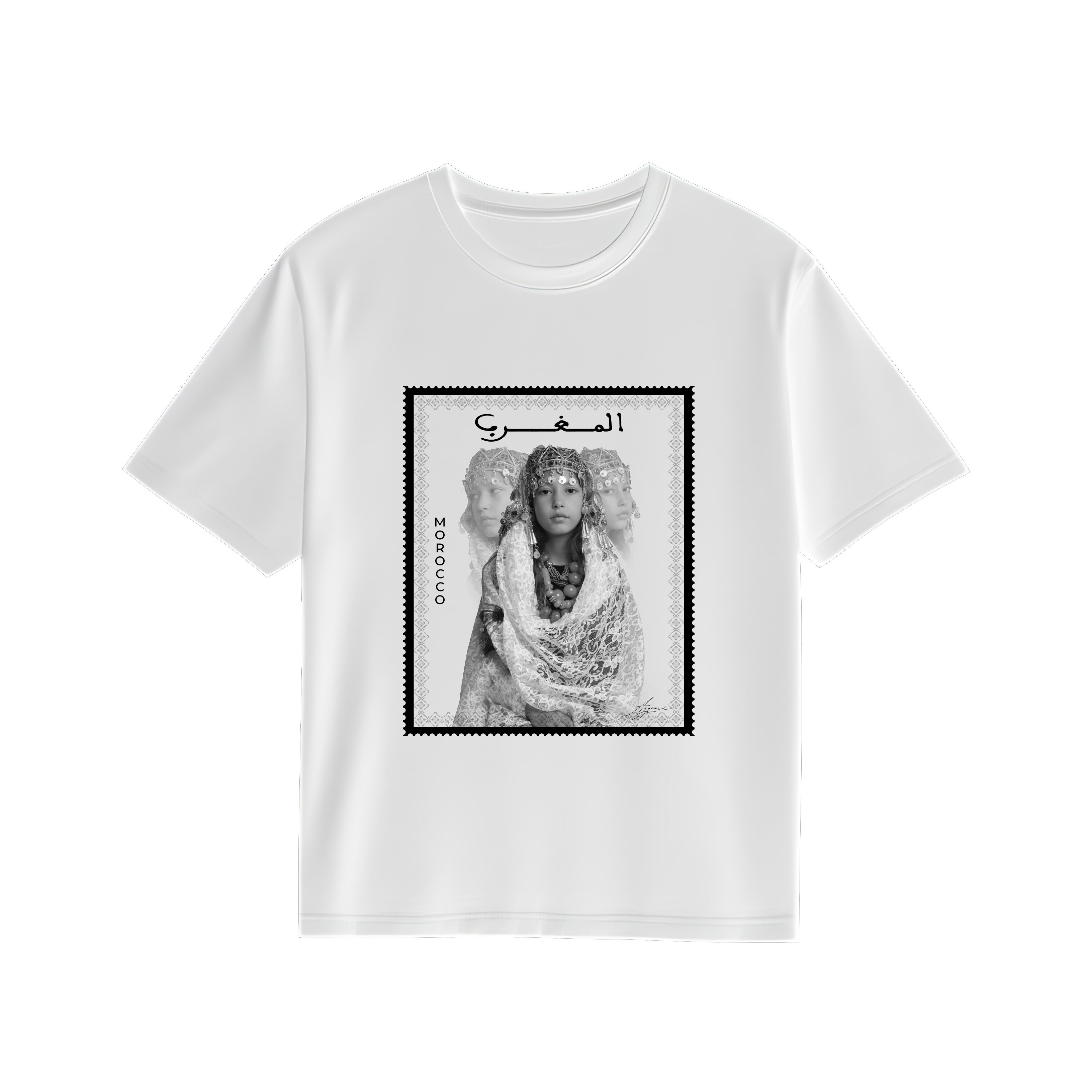 T-shirt Oversize